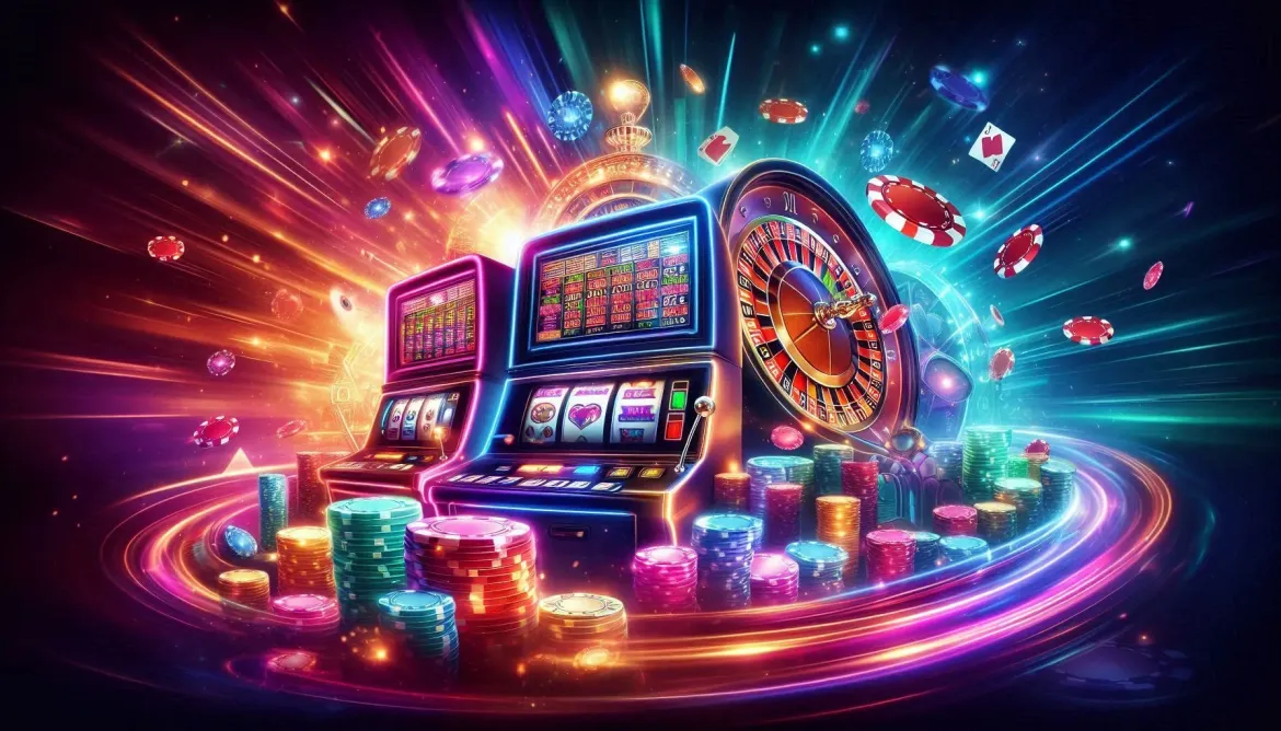 ViggoSlots Casino